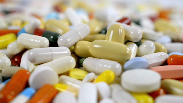 Documentos TV - A tope de antibióticos - Avance