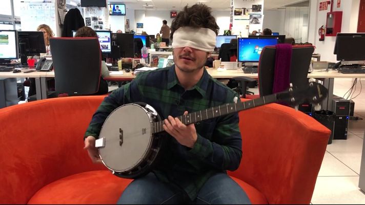 Eurovisión - Repasamos la historia de Eurovisión con Miki