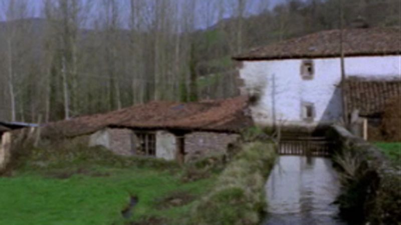Ra�ces - El oficio (II) - Ra�ces | Ver