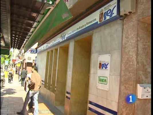  - Ayudas a parados sin subsidio