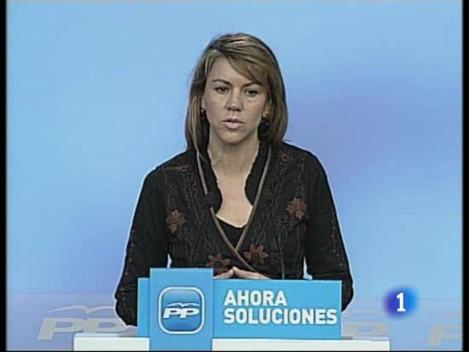 La economía centra, un día más, el debate político | Ver