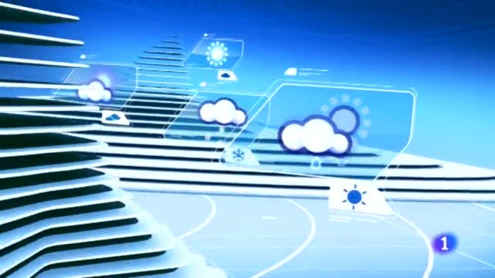 El tiempo en Galicia - 07/02/19