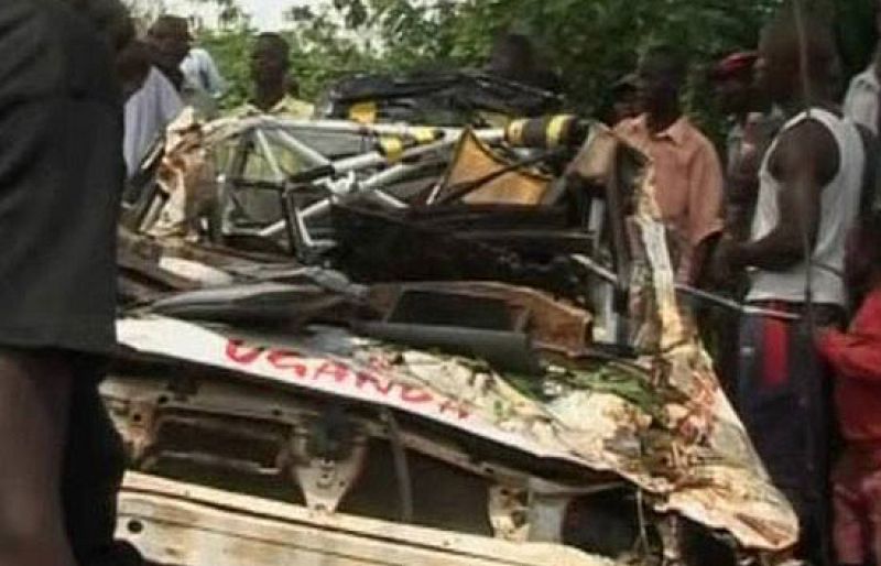 Hecho luctuoso en el mundo del motor. El piloto ugandés Riyaz Kurji, murió en el transcurso del Rally Perla de Africa disputado en Uganda.