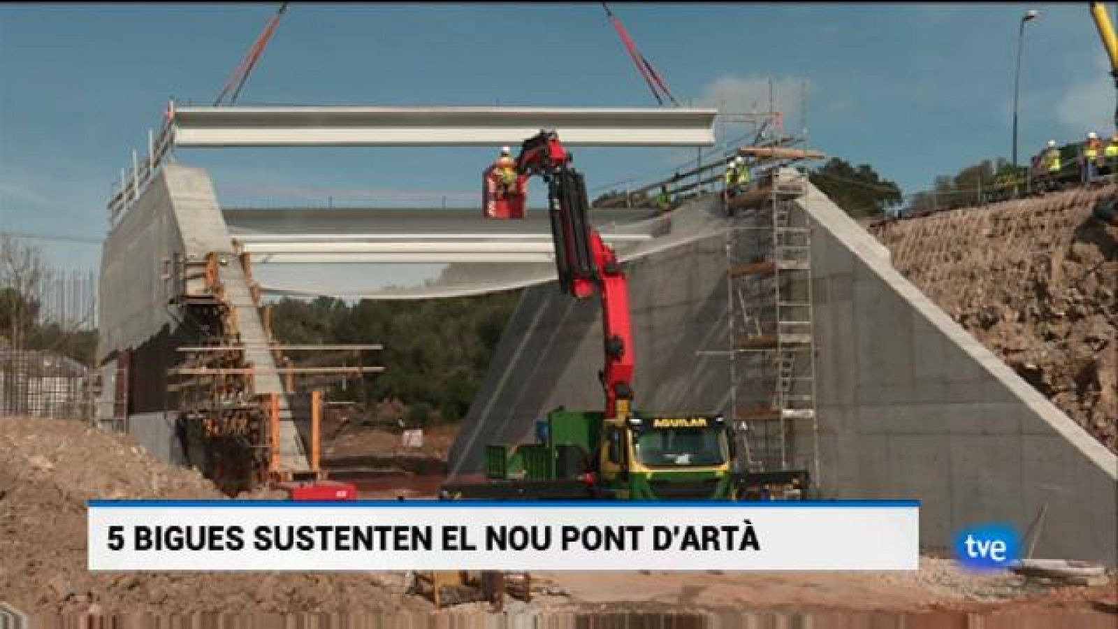 Informatiu Balear en 2' - 07/02/19