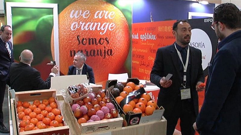 La Comunidad Valenciana en 2' - 07/02/19 - ver ahora