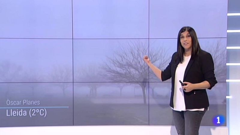 El Temps - 07/02/2019