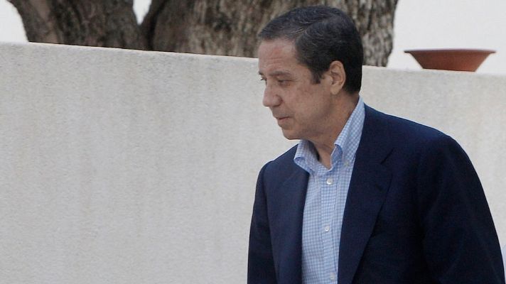 L'informatiu - Comunitat Valenciana - L'Informatiu - Comunitat Valenciana - 07/02/19