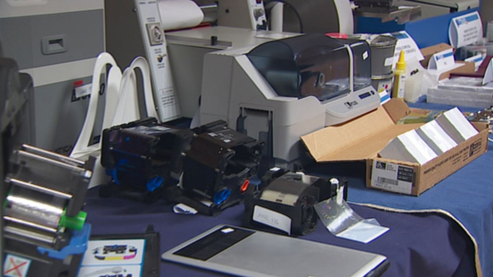 Informativo de Madrid - 07/02/19 - ver ahora