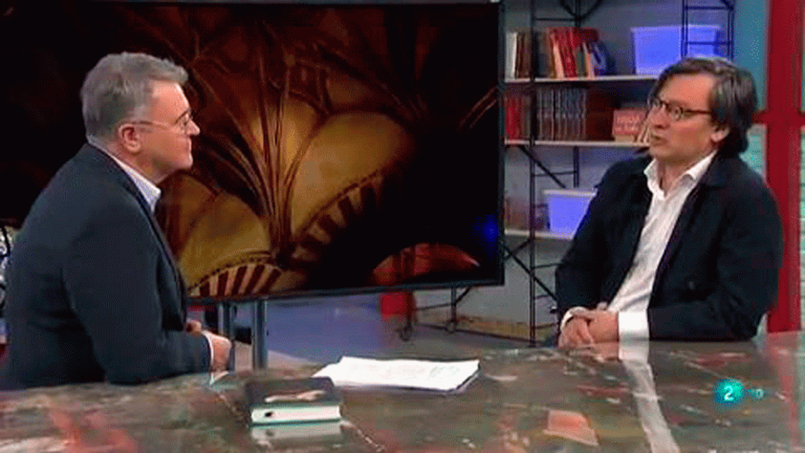 La Corte del Califa Eduardo Manzano historia La aventura del saber