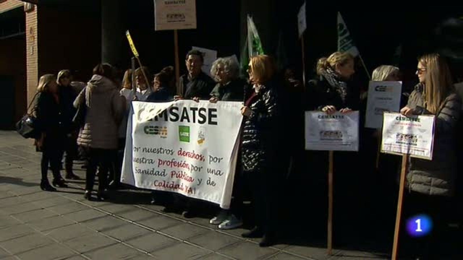 Noticias Aragón - 07/02/2019 | Ver