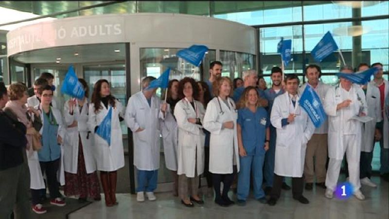 Informatiu Balear 2 - 07/02/19