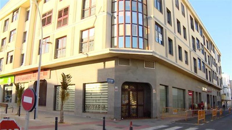 Canarias en 2' - 07/02/2019