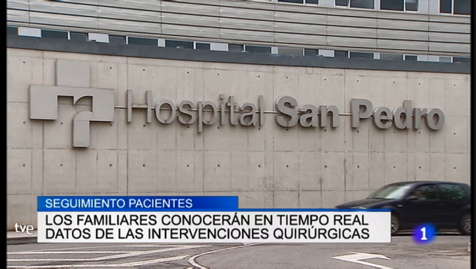 Informativo Telerioja 2 - 07/02/19