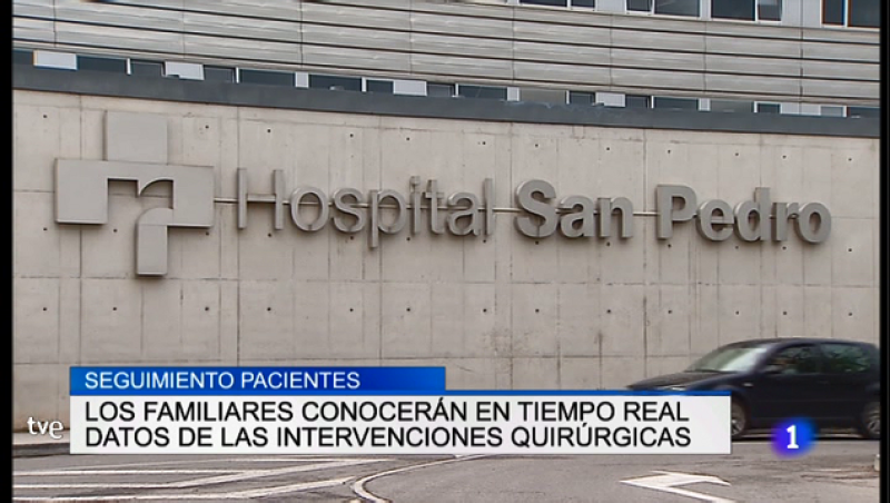 Informativo Telerioja 2 - 07/02/19