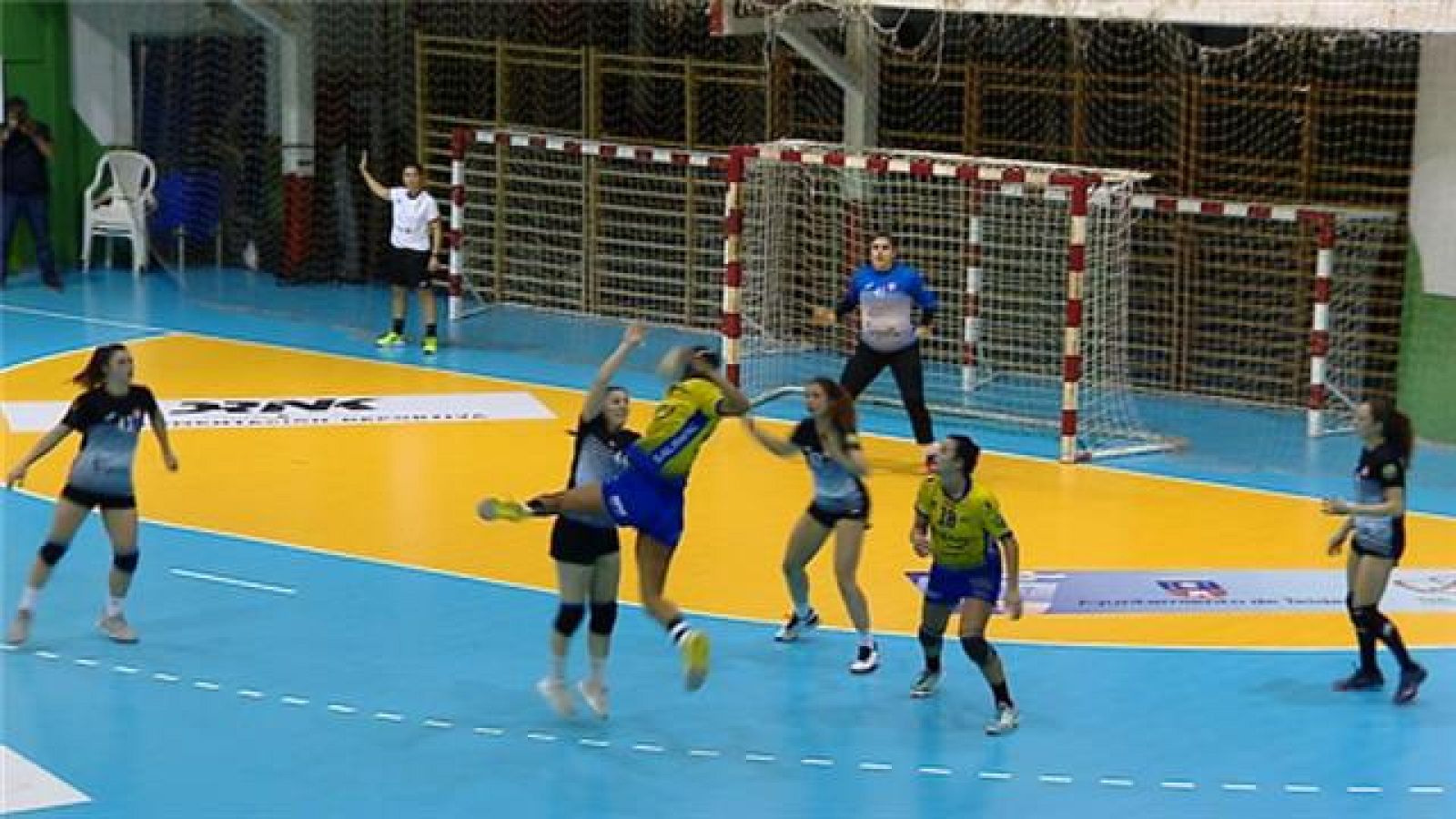 Deportes Canarias - 07/02/2019