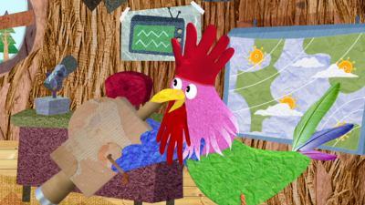 Desapariciones nocturnas - Tex | Ver