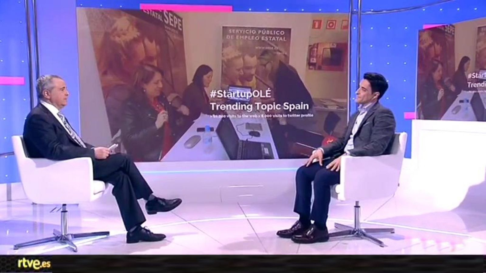 Emprende - 07/02/19 - ver ahora