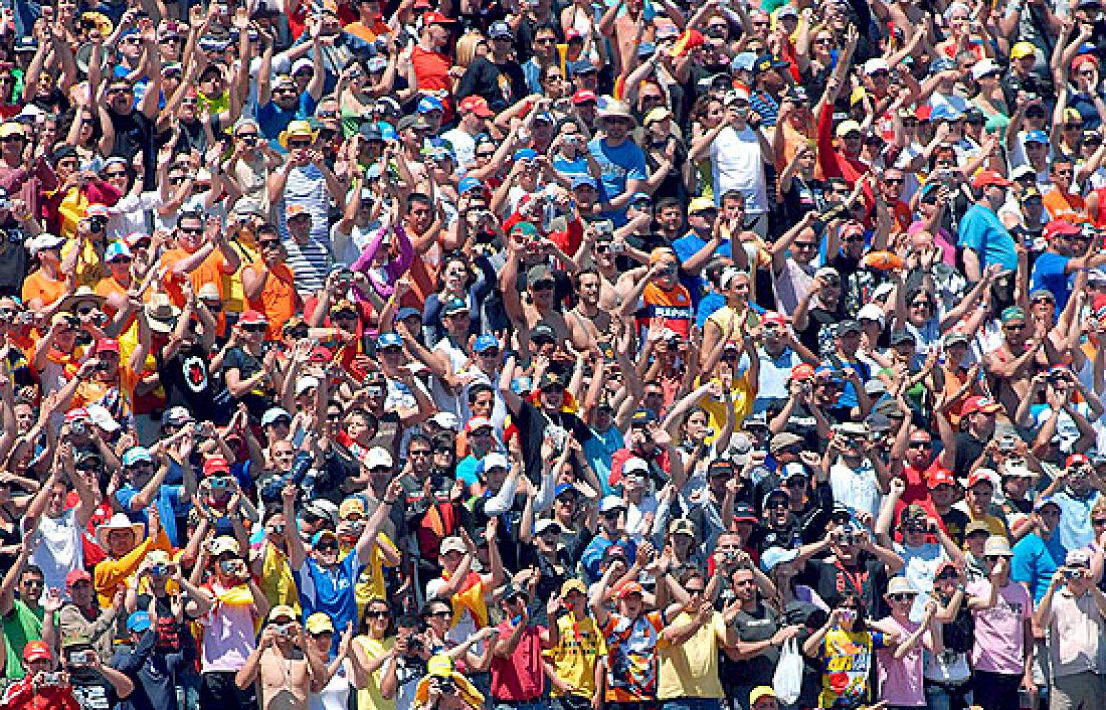 Los números de Jerez | Ver