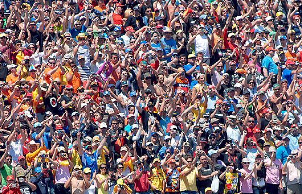  - Los números de Jerez