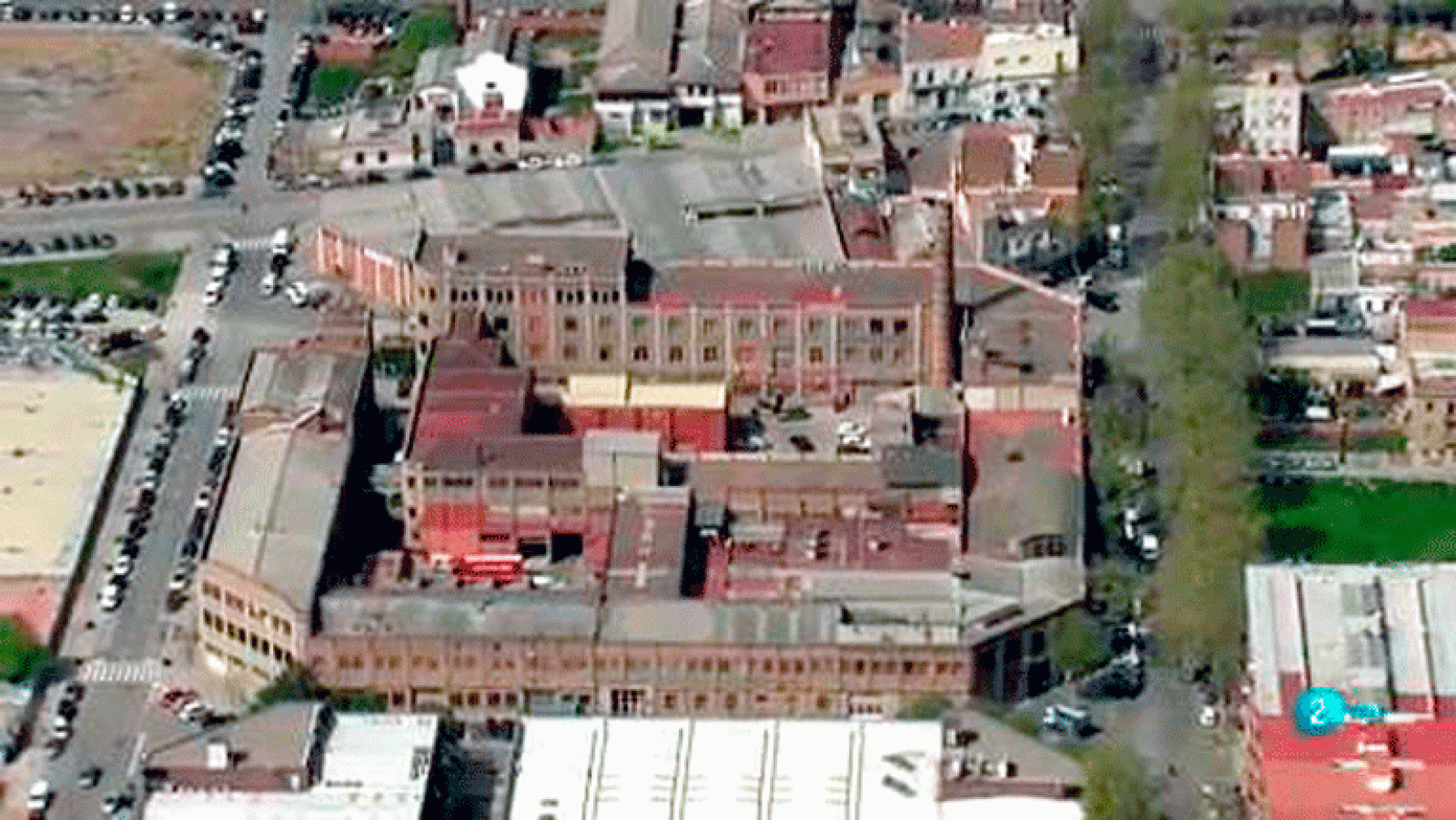 vitalidad urbana UAB Barcelona #AventuraSaberSociedad