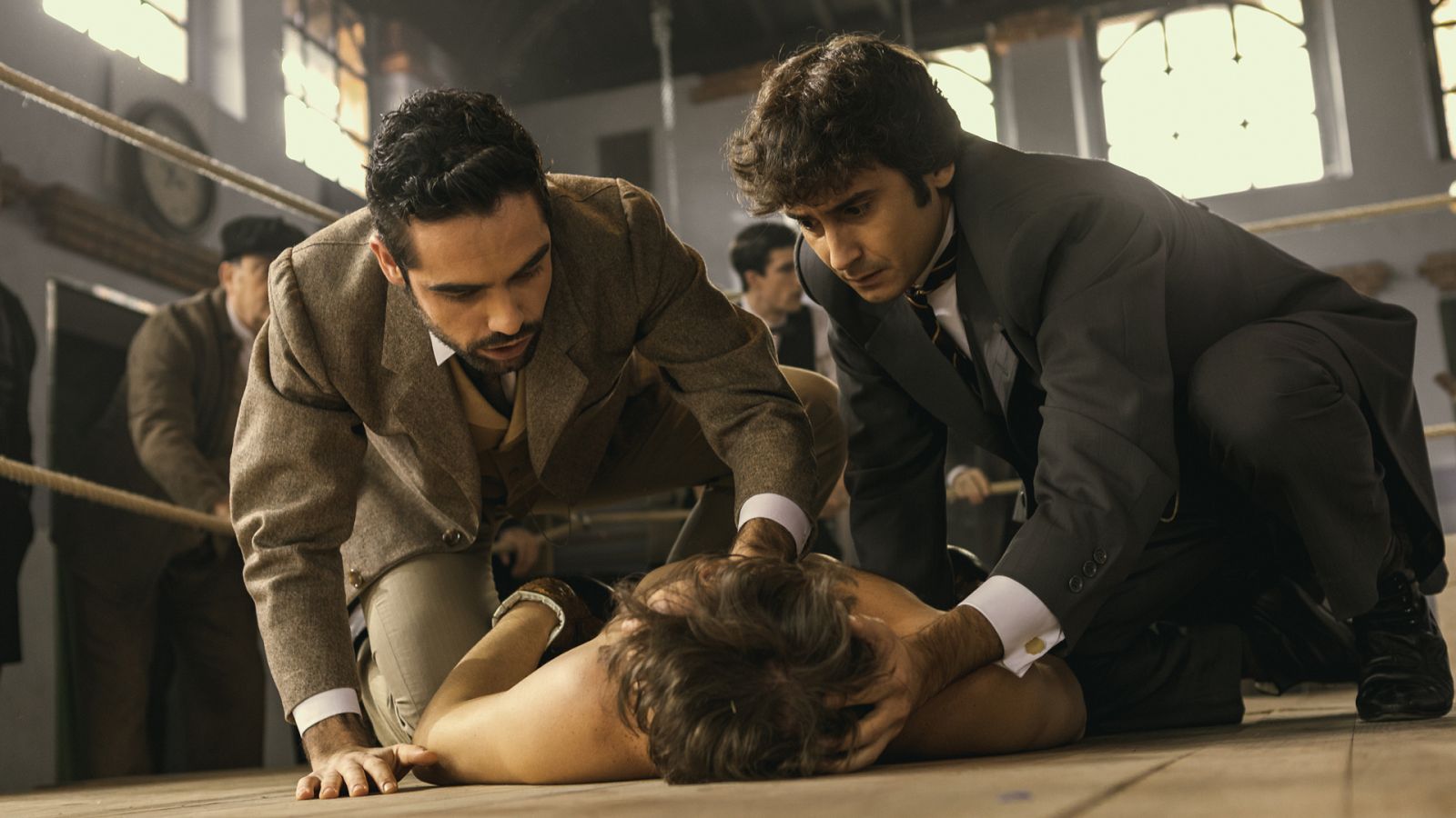 Acacias 38 - Capítulo 945 - Ver ahora