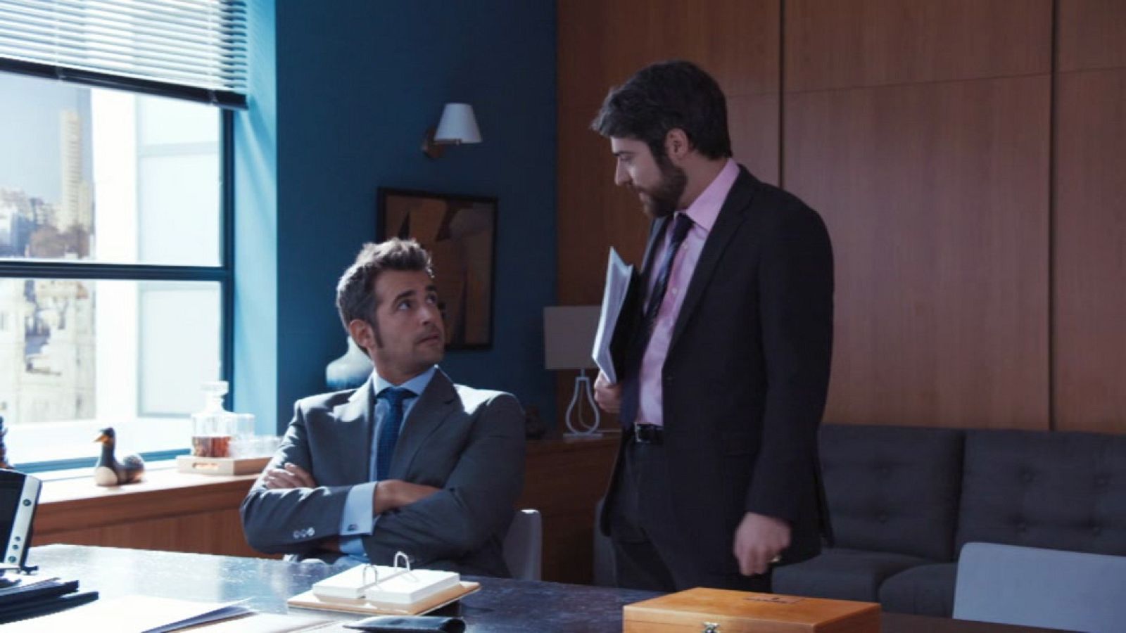 Derecho a soñar - Capítulo 21 - ver ahora