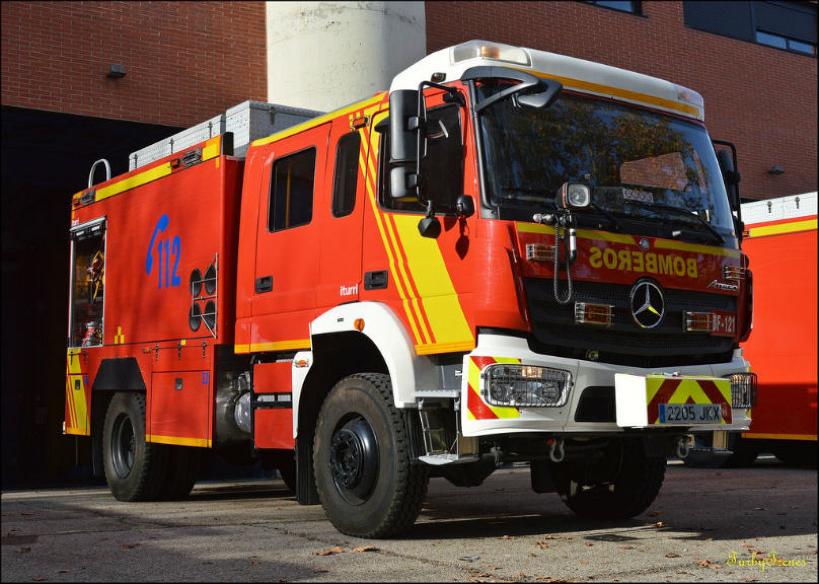 ¿Cómo trabajan los bomberos? | Ver