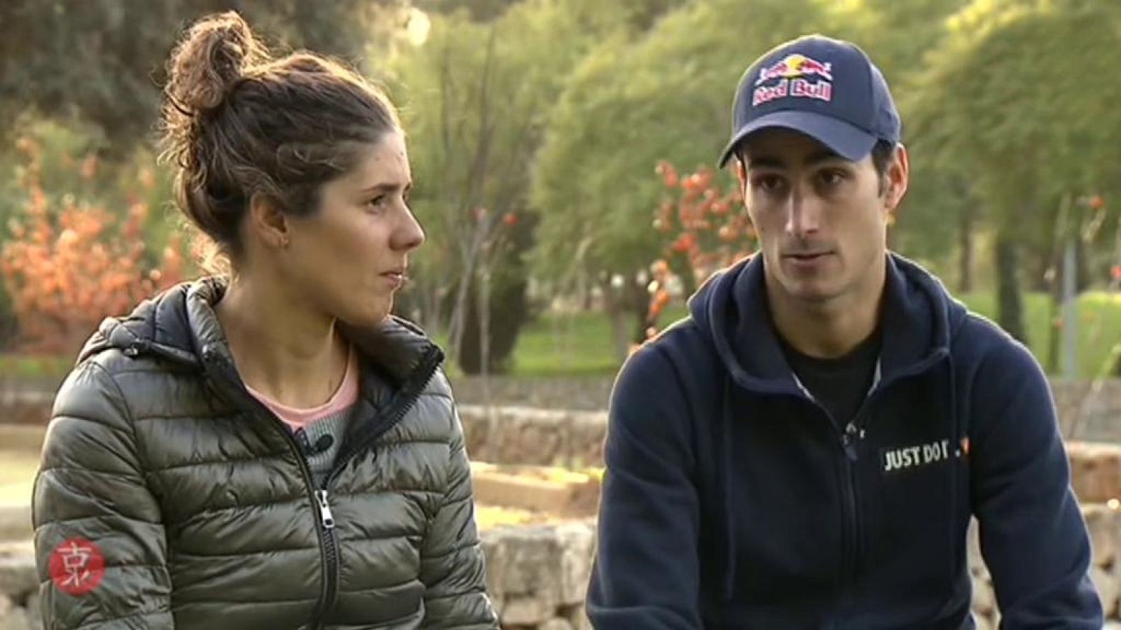 Objetivo Tokio - Programa 39 - ver ahora