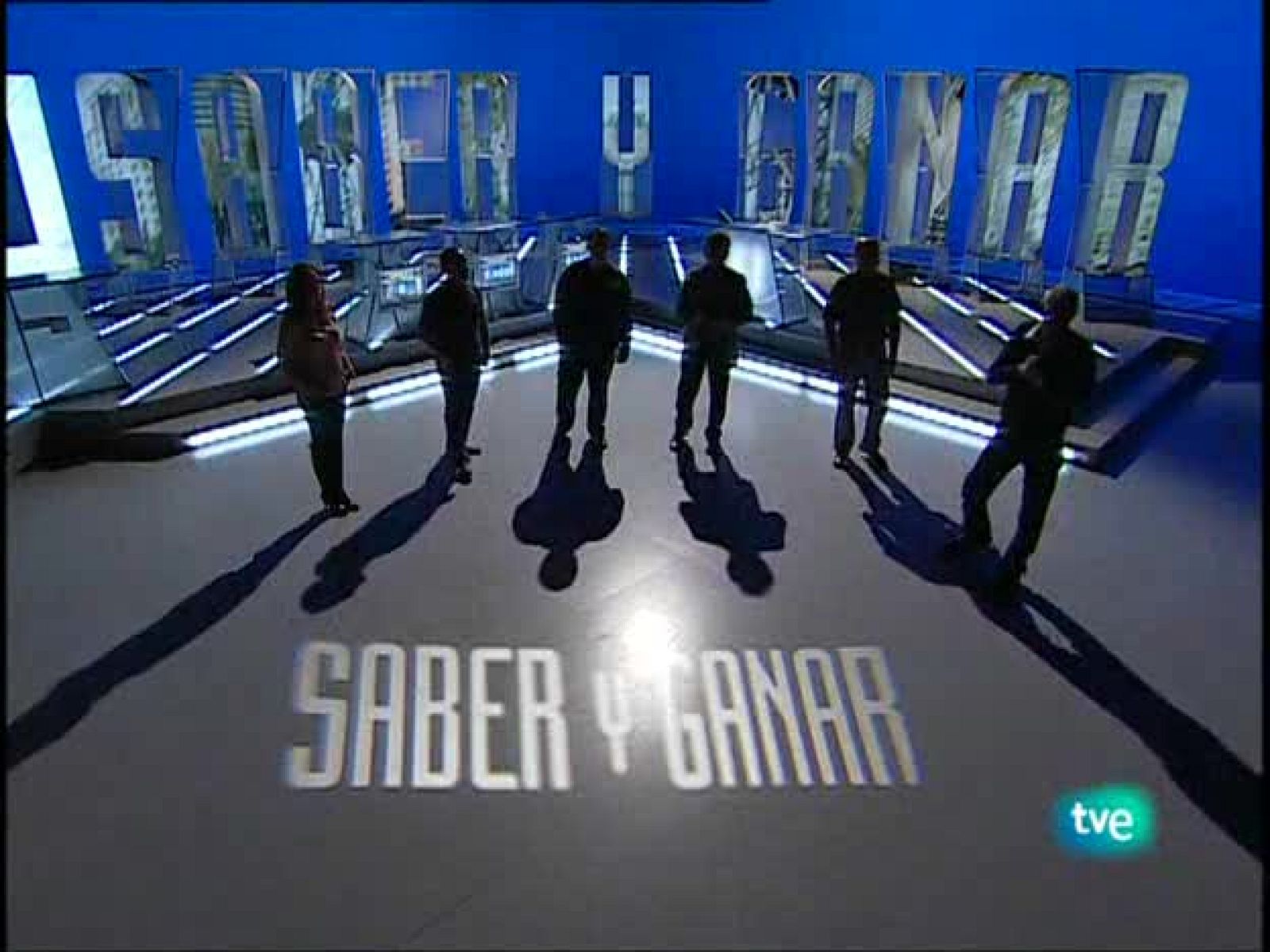 Saber y ganar - 04/05/09 - Saber y ganar | Ver