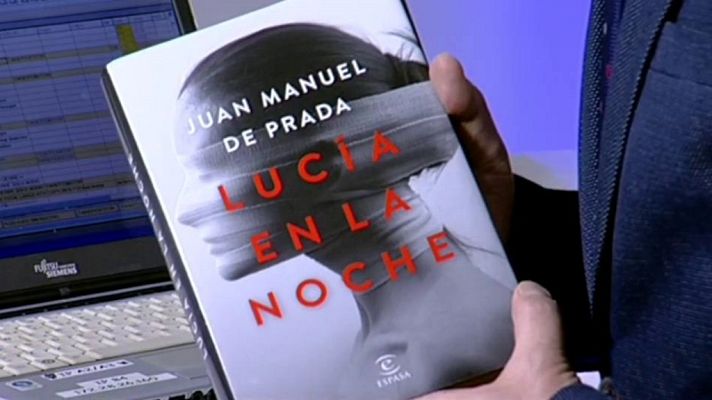 La hora Cervantes - La hora Cervantes - 07/02/19