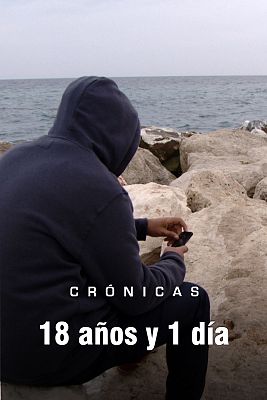 Crónicas - 18 años y 1 día