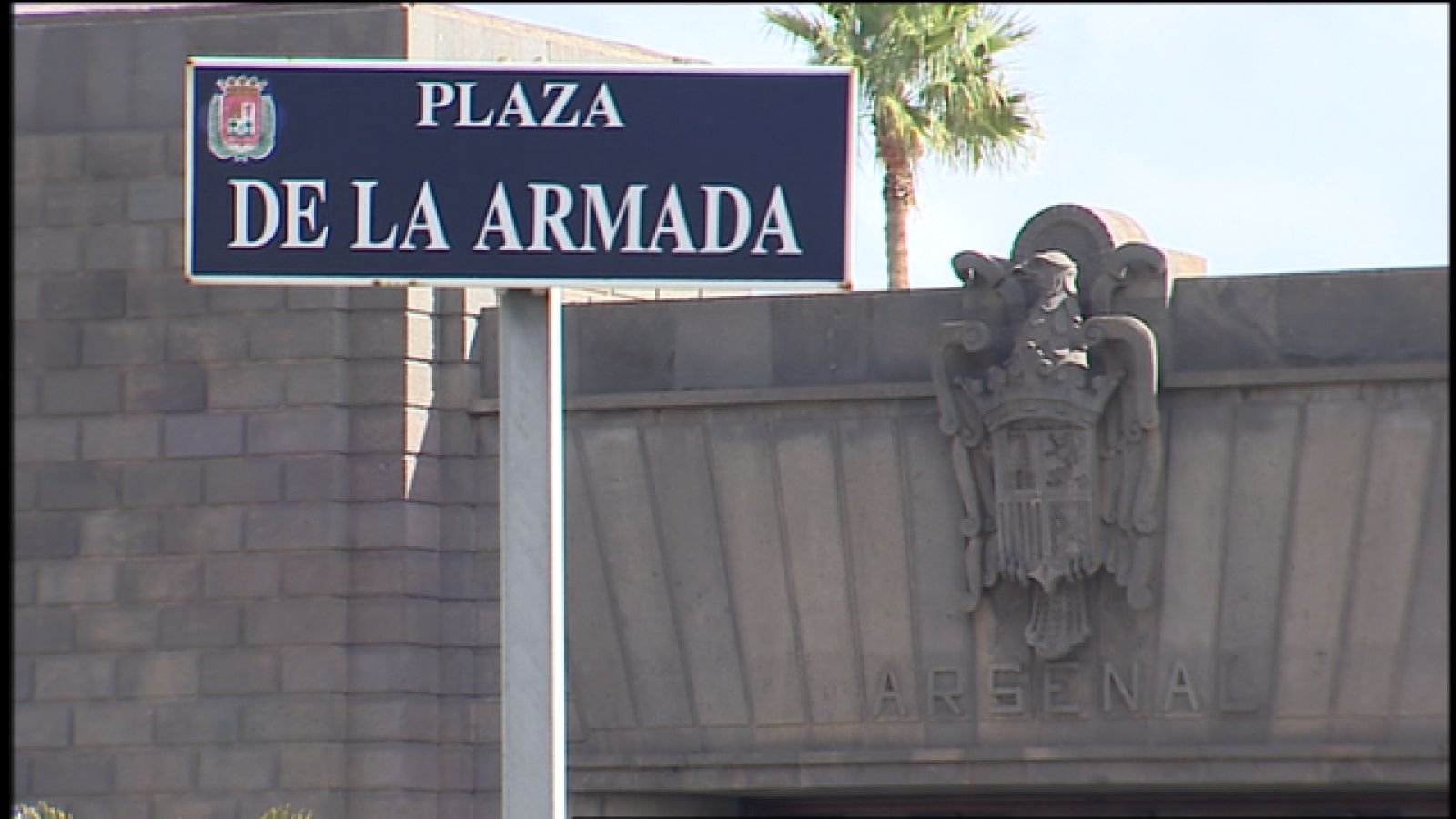 Telecanarias 2 - 07/02/2019