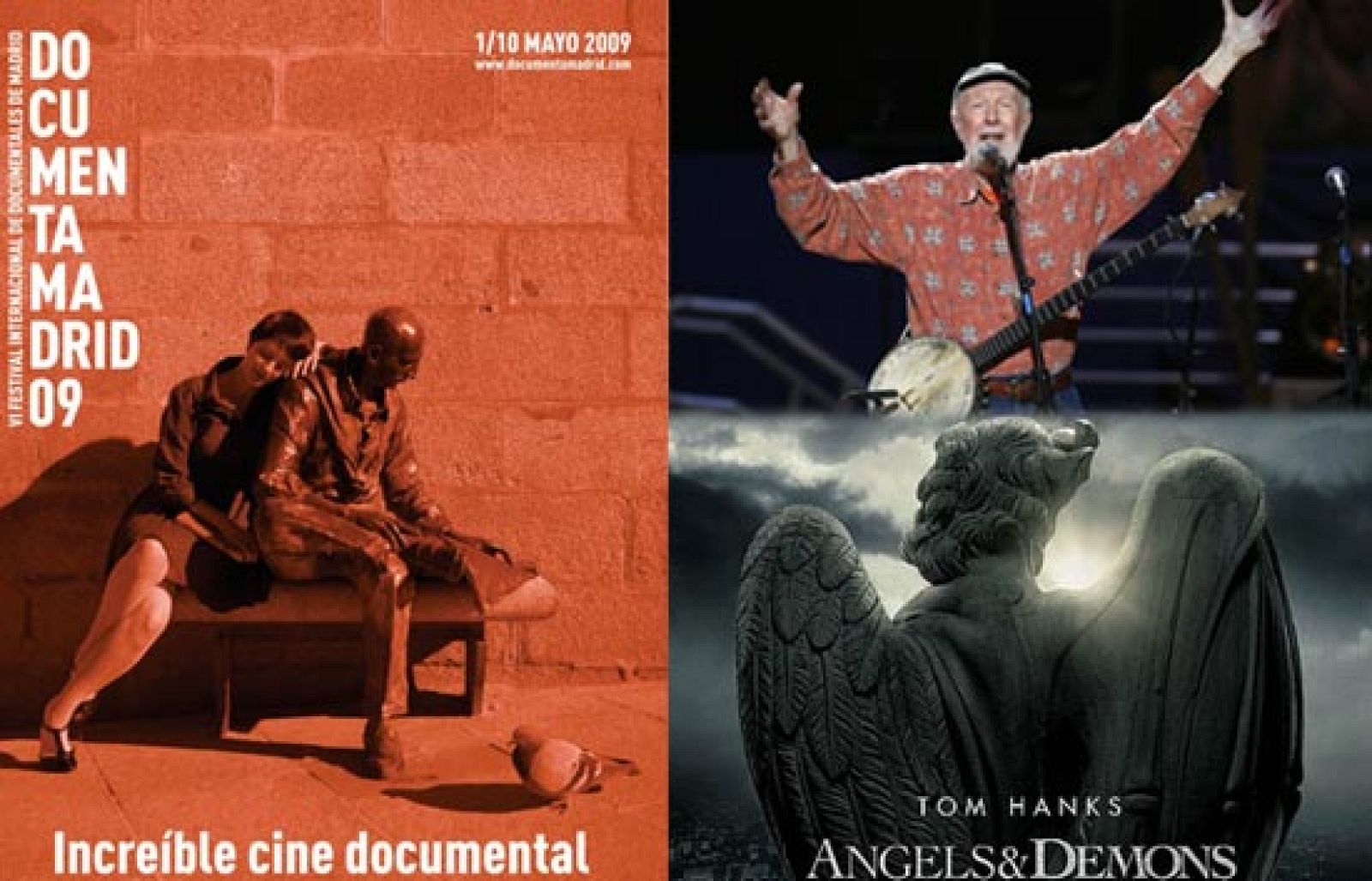 La tarde en 24 horas - 04/05/09 - La tarde en 24h | Ver