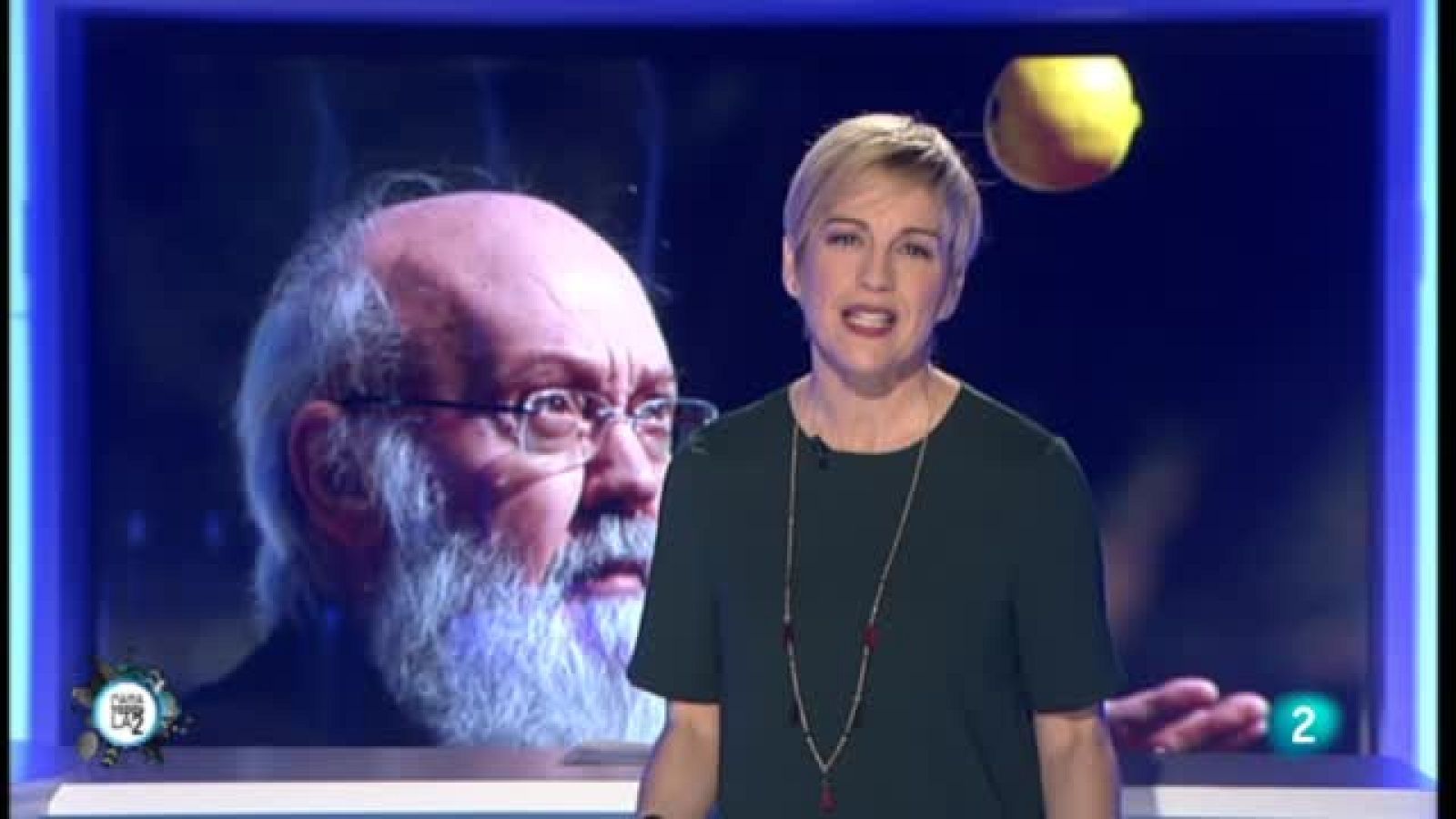 Para Todos La 2 -  Reflexiones del director de cine José Luis Cuerda y su nueva película Tiempo después