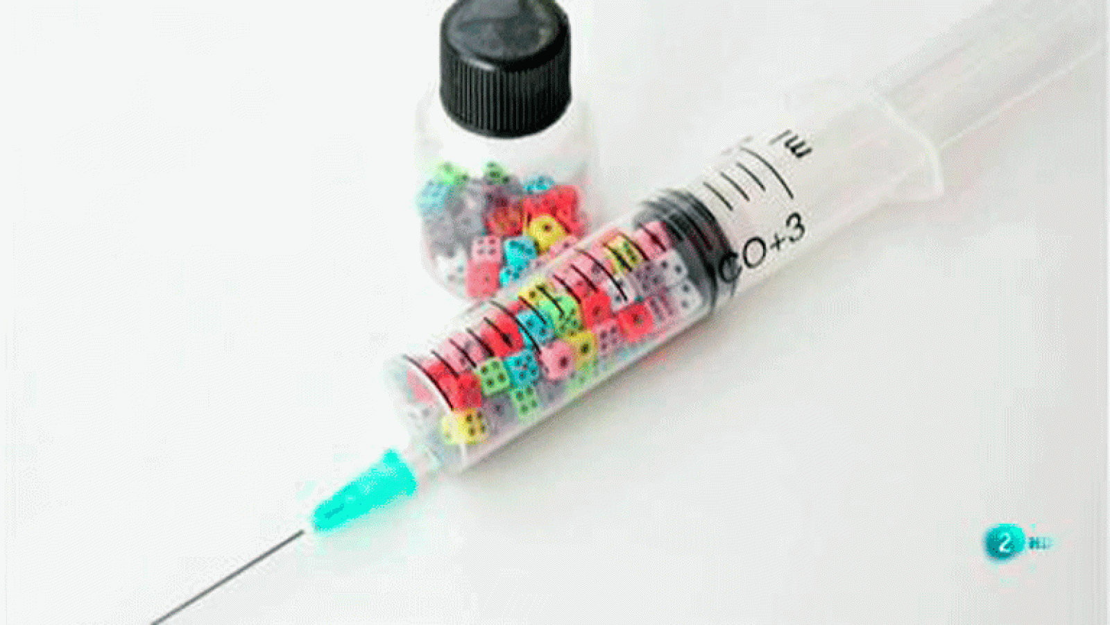 Boek visual. Juan Vidaurre La aventura del saber