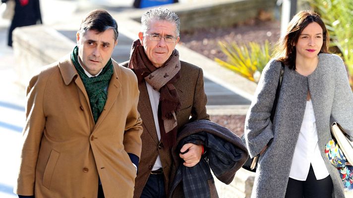 Informativo de Madrid - La Comunidad de Madrid en 4' - 08/02/19