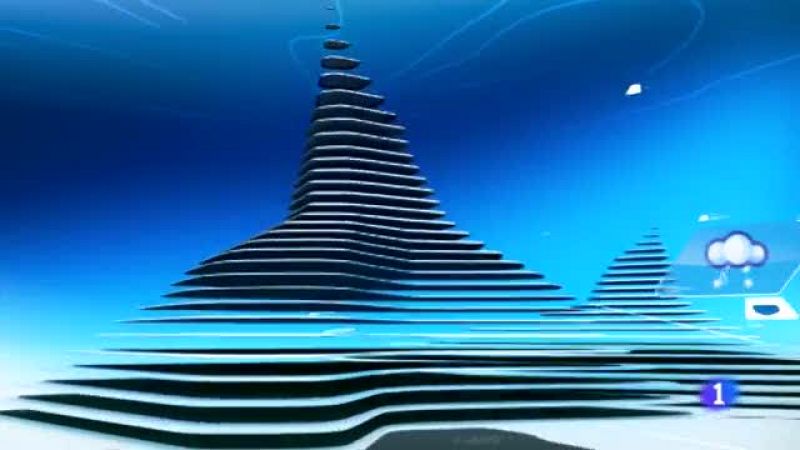 El tiempo en Galicia - 08/02/19