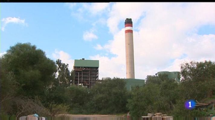 Informatiu Balear - Informatiu Balear en 2' - 08/02/19