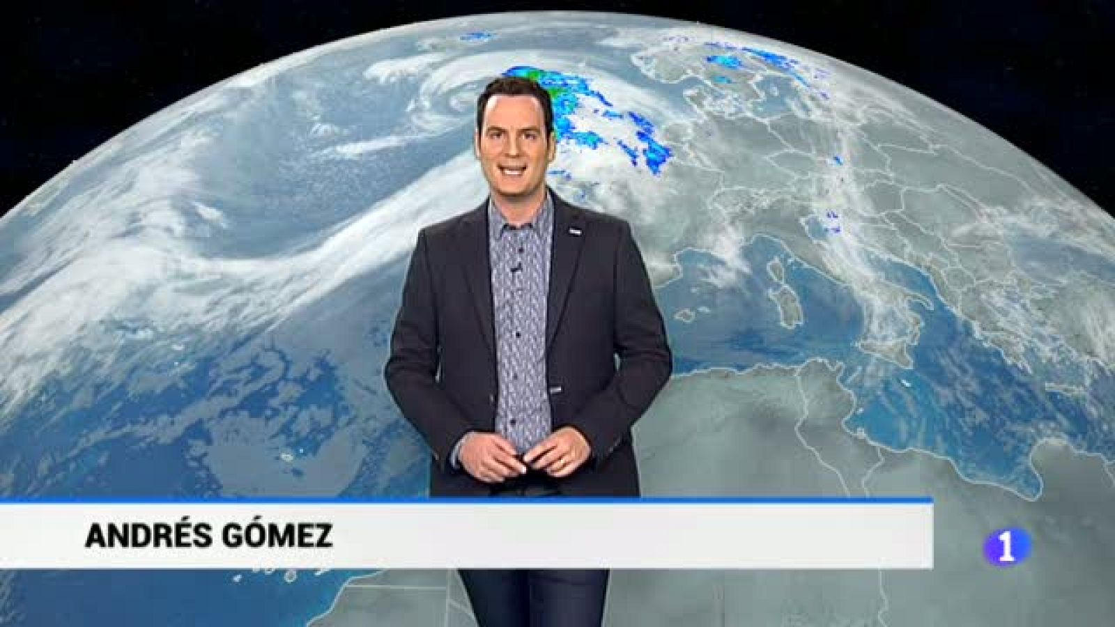 El tiempo en Andalucía - 8/2/2019 | Ver