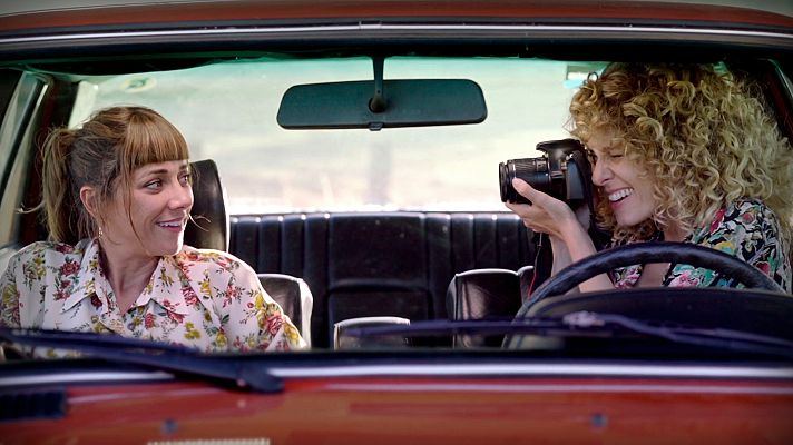 Antes de perder - Capítulo 4: Pura raza Vikinga