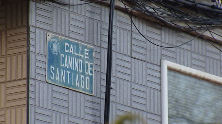 Informativo de Madrid - Informativo de Madrid - 08/02/19