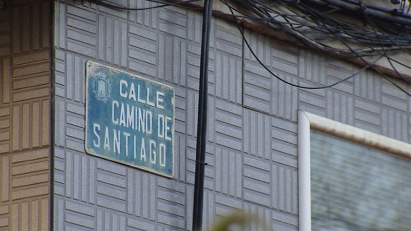 Informativo de Madrid - 08/02/19 - ver ahora