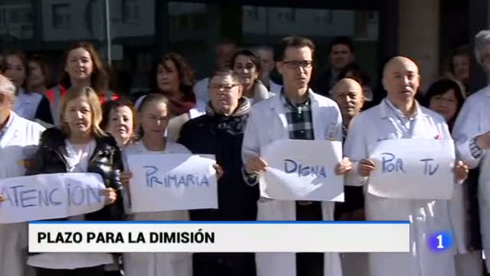 Castilla y León en 2' - 08/02/19