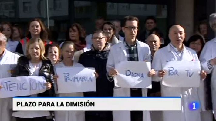 Noticias de Castilla y León - Castilla y León en 2' - 08/02/19