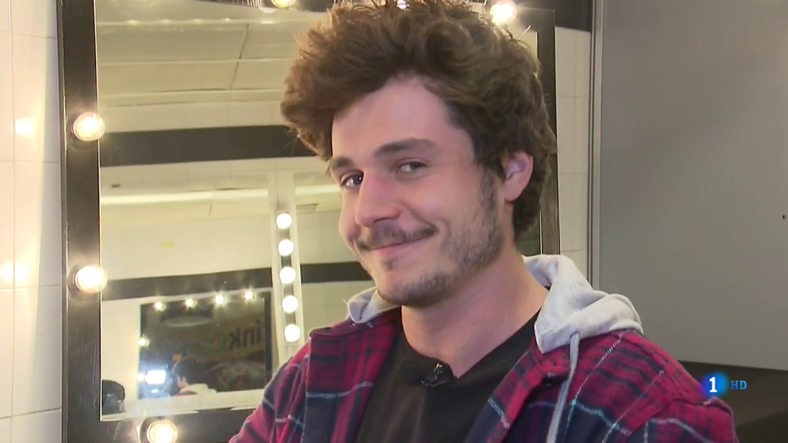 Corazón - ¡Comienza la gira de los concursantes de Operación Triunfo 2018!