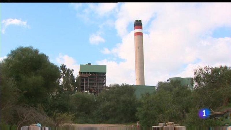 Informatiu Balear - 08/02/19