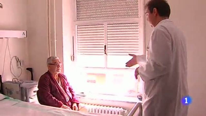 Noticias Aragón - 08/02/2019 | Ver