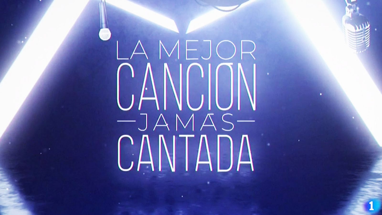 La mejor canción jamás cantada - Presentación
