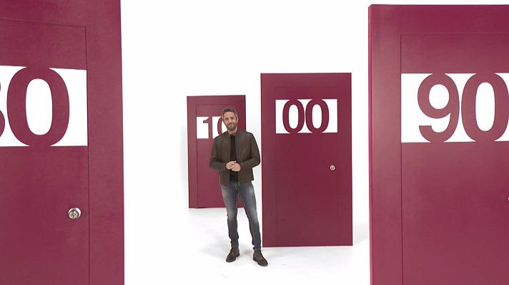 La mejor canción jamás cantada - Roberto Leal presentará "La mejor canción jamás cantada"