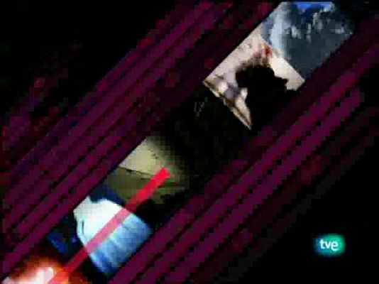 La 2 Noticias - La 2 Noticias Exprés - 04/05/09